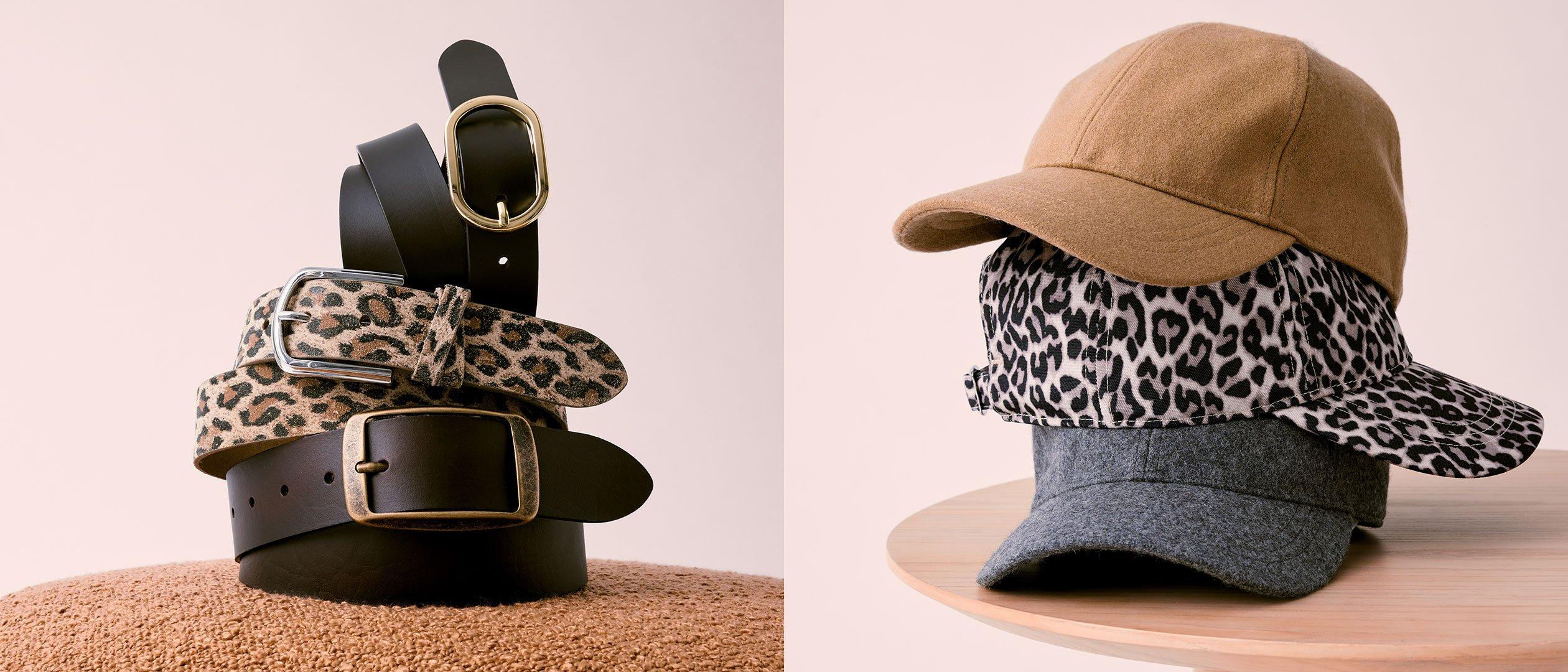 s.Oliver accessories