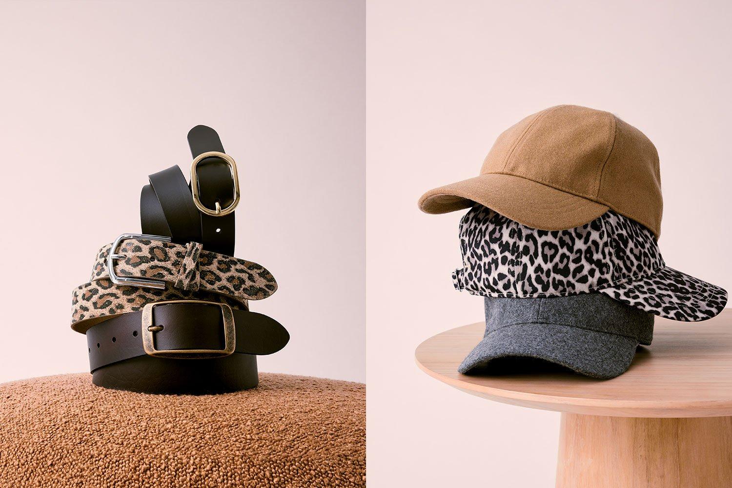 s.Oliver accessories