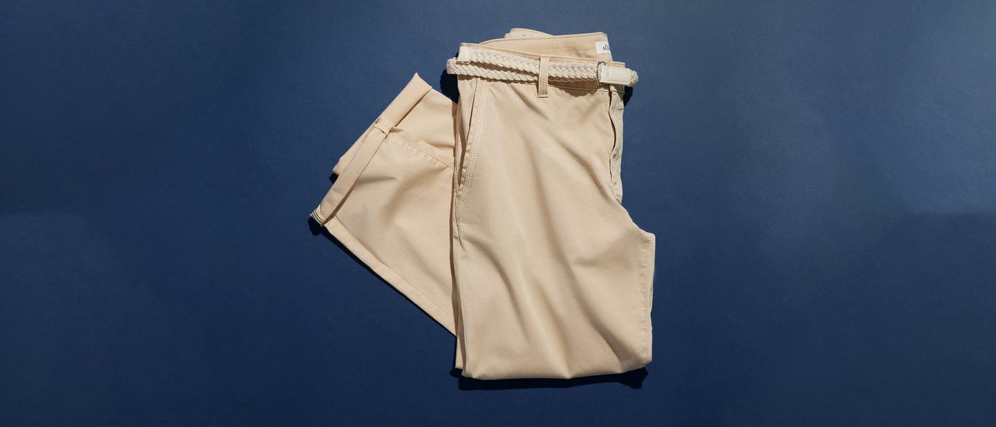 s.Oliver basic trouser