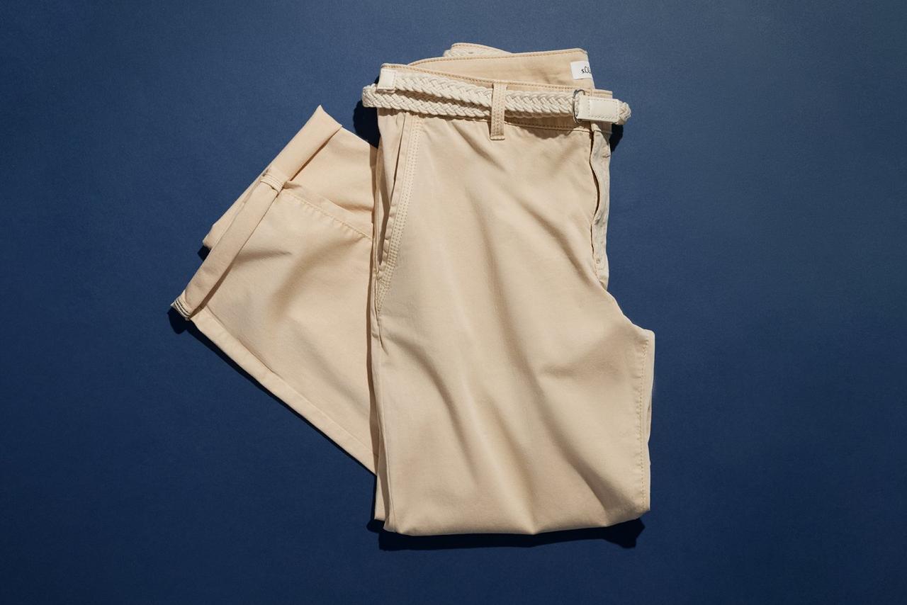 s.Oliver basic trouser