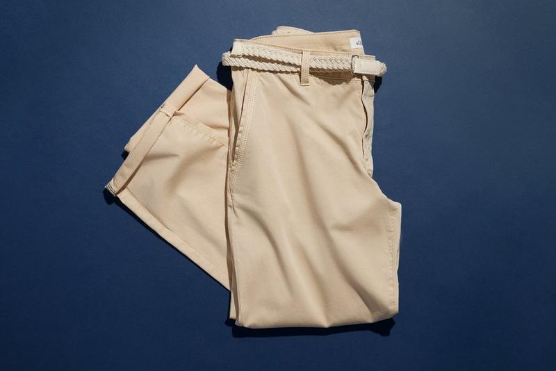 s.Oliver basic trouser