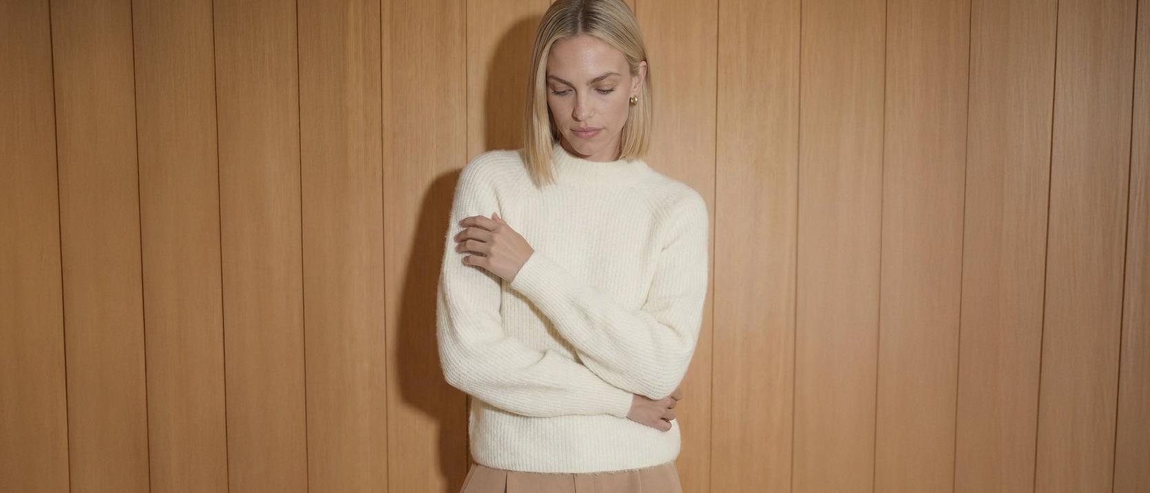 s.Oliver basic pullover