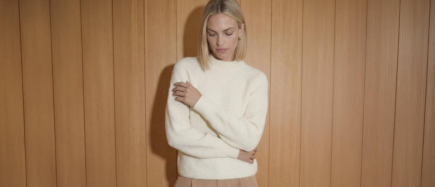 s.Oliver basic pullover