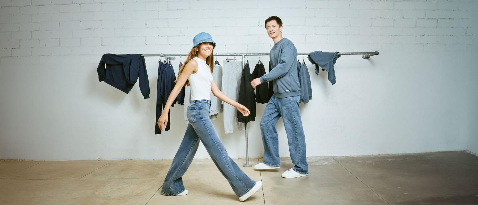 s.Oliver kids basics