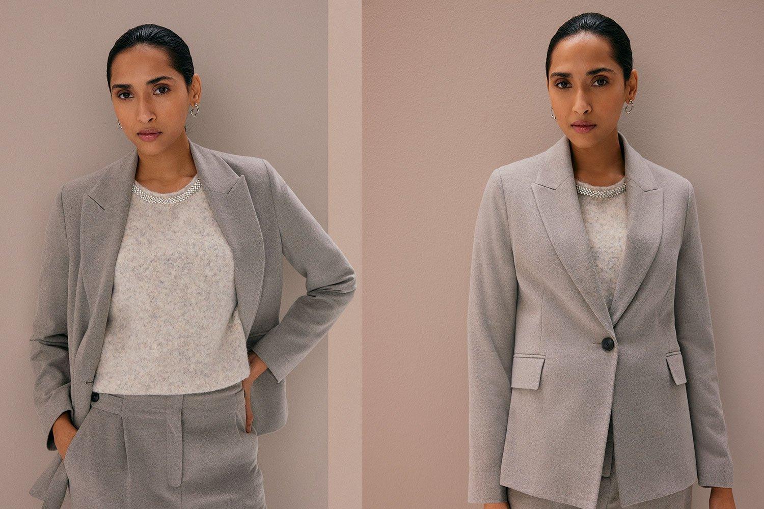 s.Oliver blazer