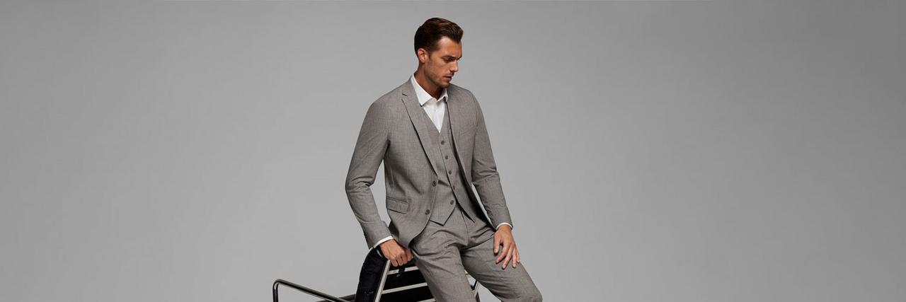 s.Oliver Black Label