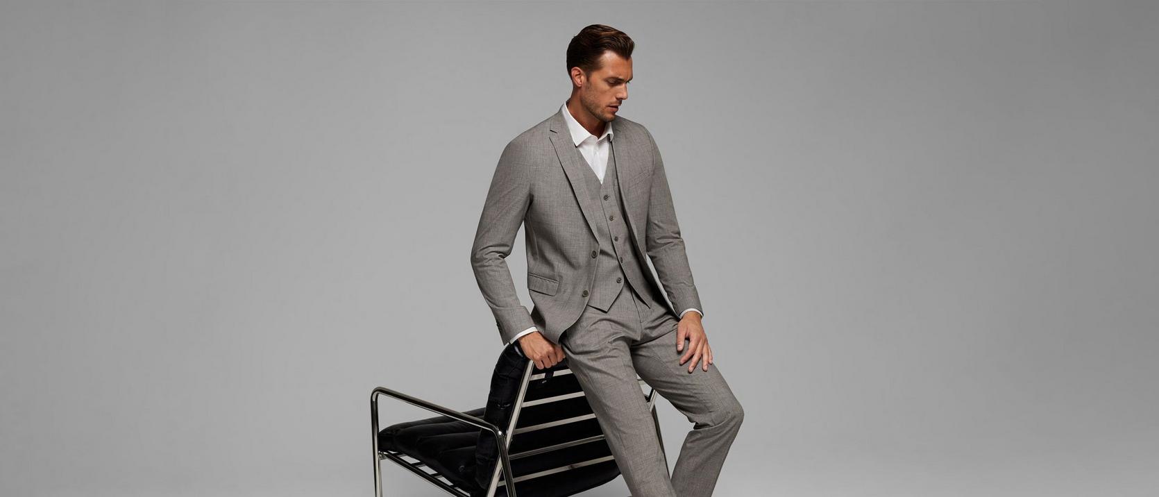 s.Oliver Black Label