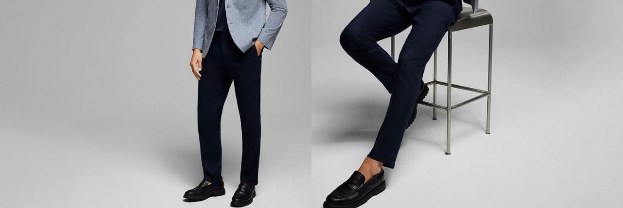 s.Oliver Black Label