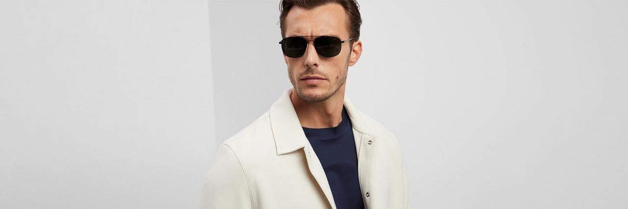 s.Oliver Black Label Jackets