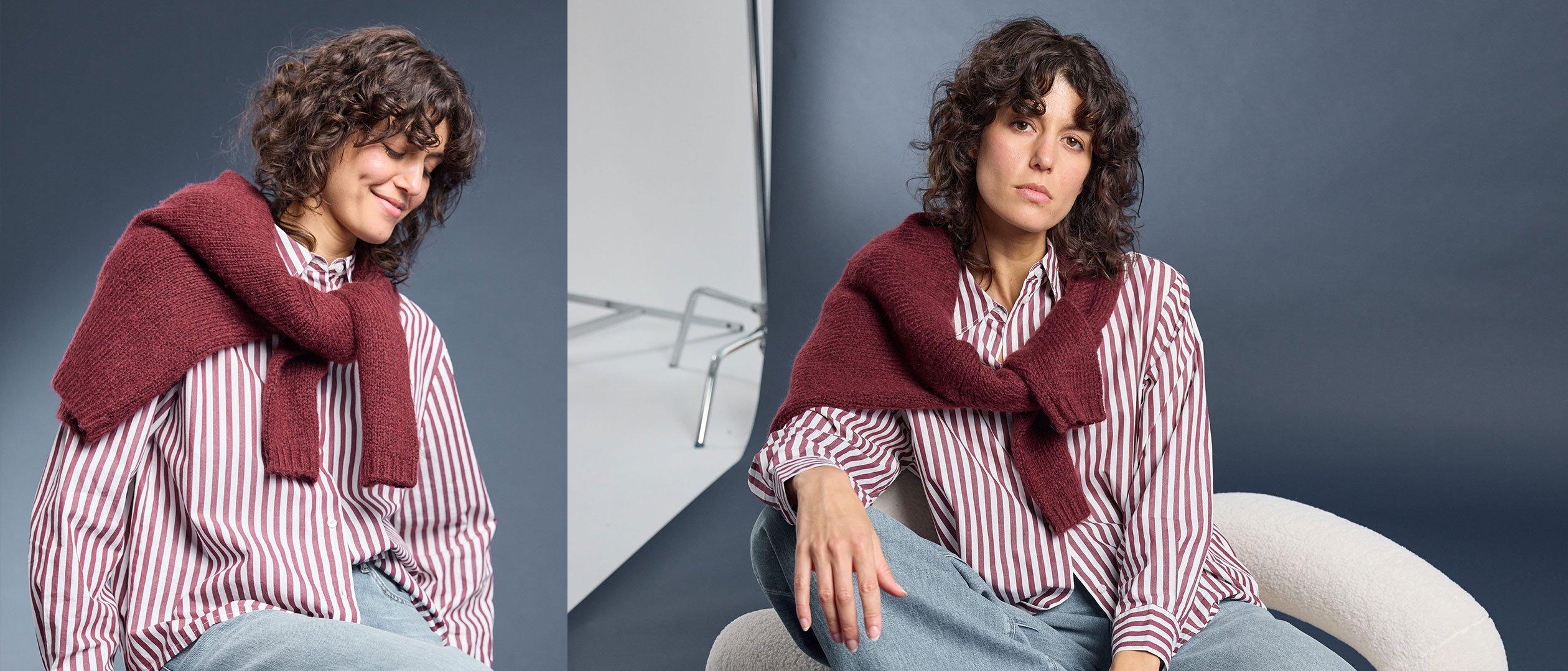 s.Oliver blouse