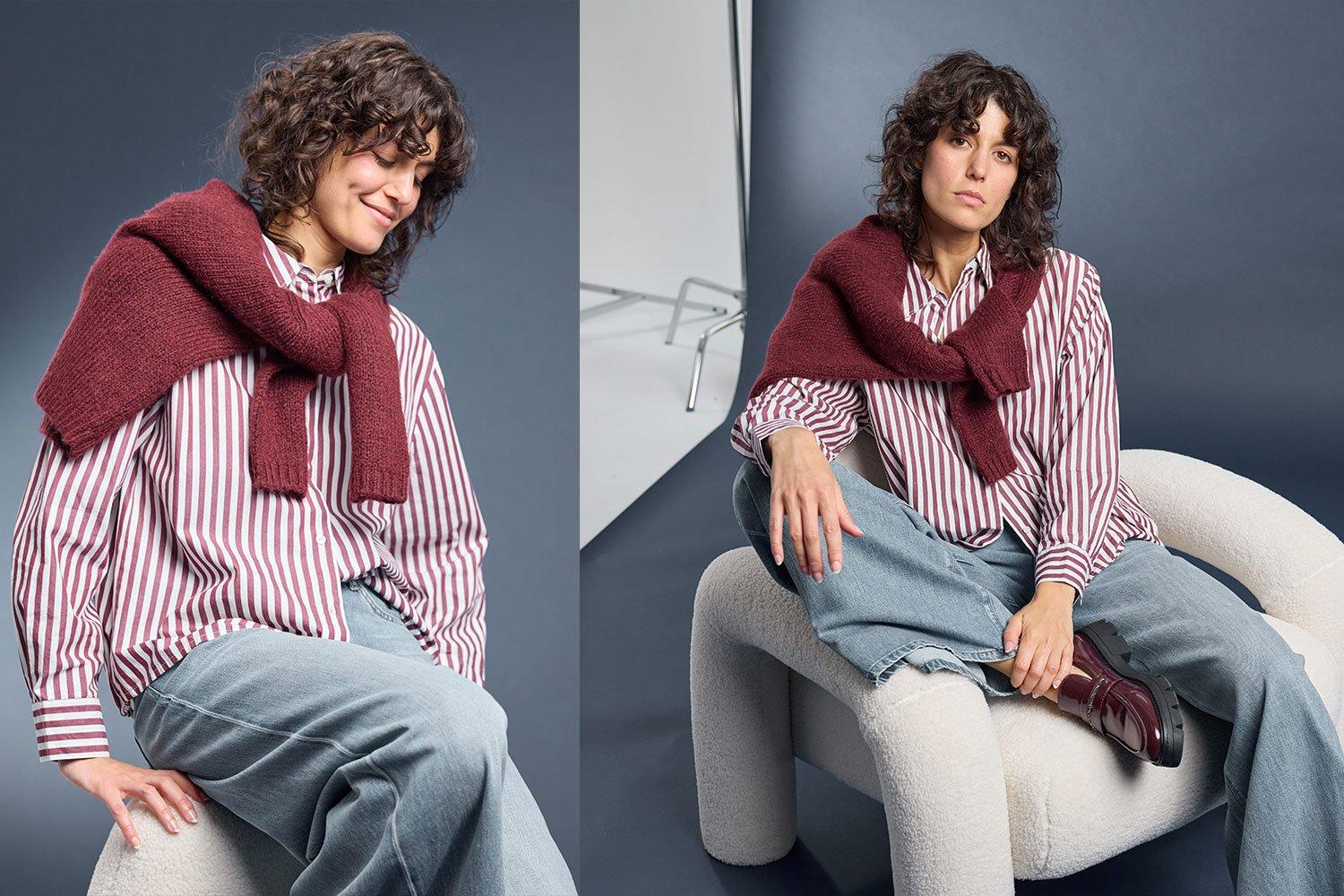 s.Oliver blouse
