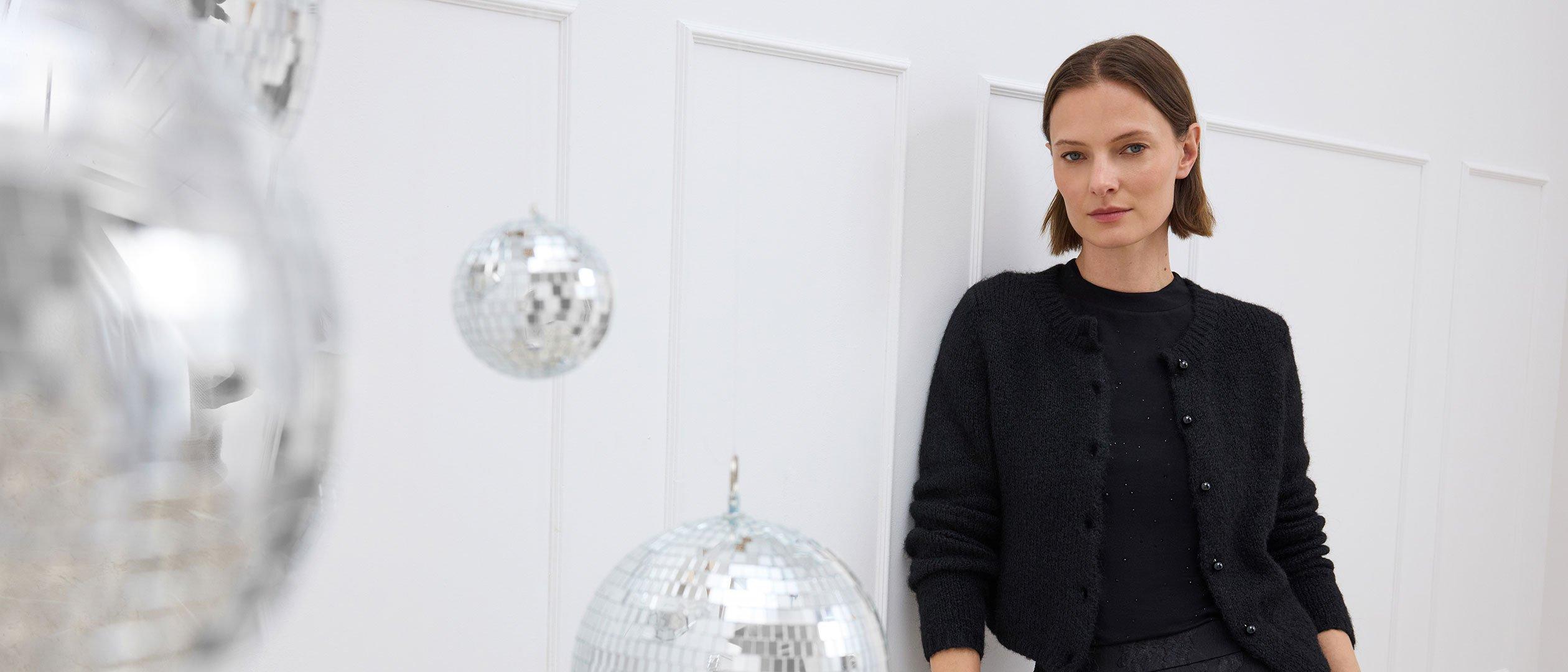 s.Oliver Black Label Knit