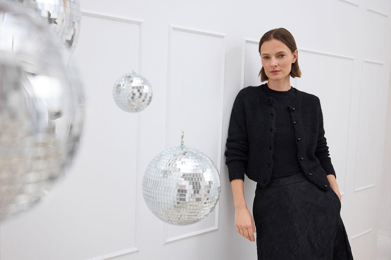 s.Oliver Black Label Knit