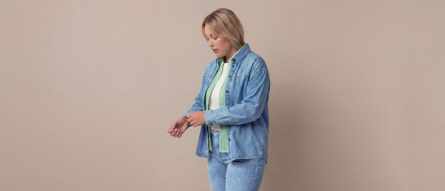 s.Oliver Large Sizes