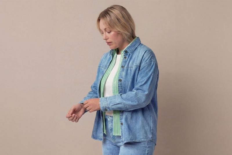 s.Oliver Large Sizes