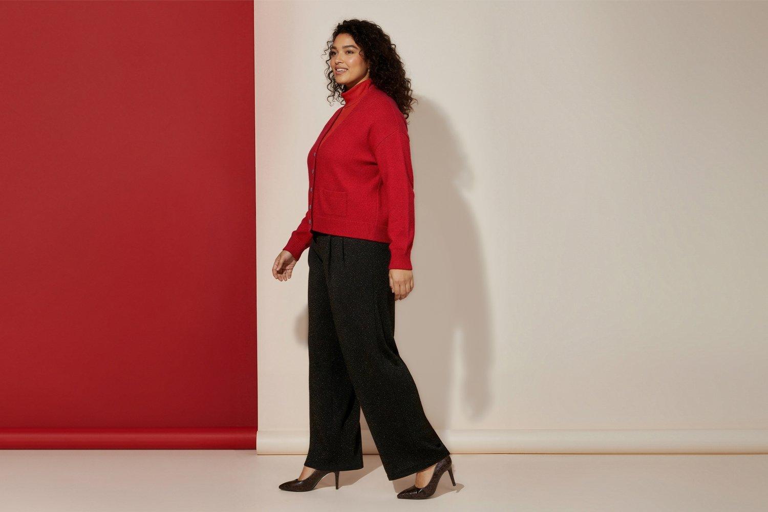 s.Oliver Large Sizes jeans