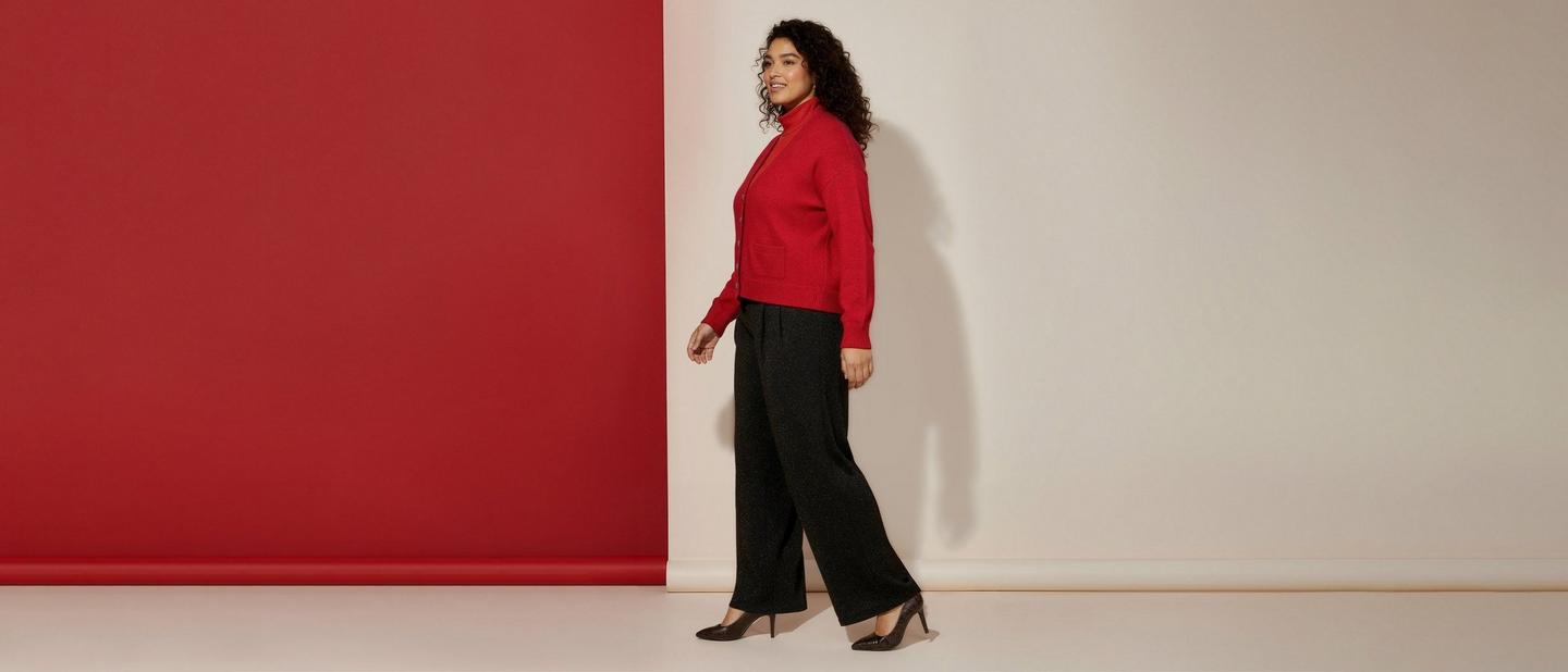 s.Oliver Large Sizes jeans