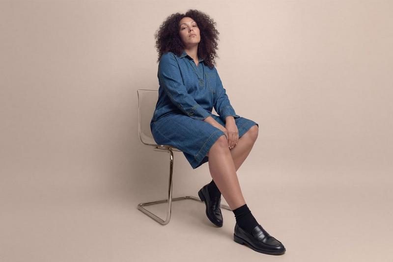 s.Oliver Large Sizes dress