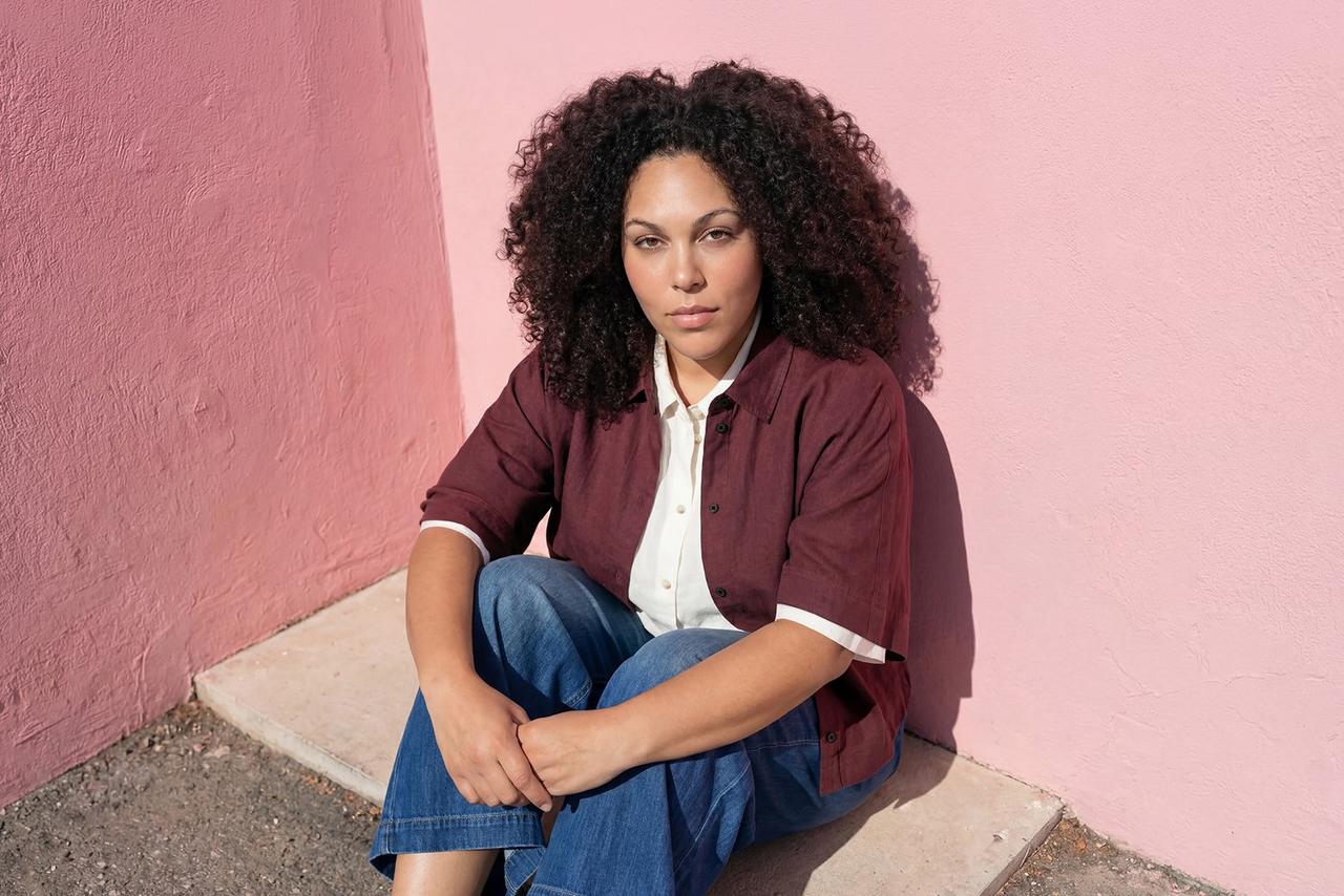 s.Oliver Large Sizes t-shirts & bluses