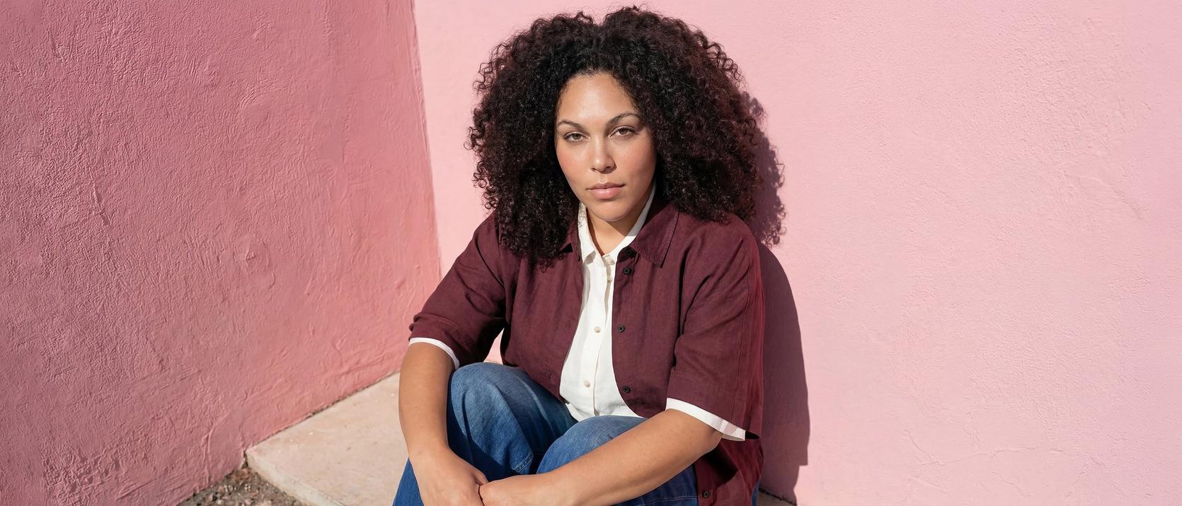 s.Oliver Large Sizes t-shirts & bluses