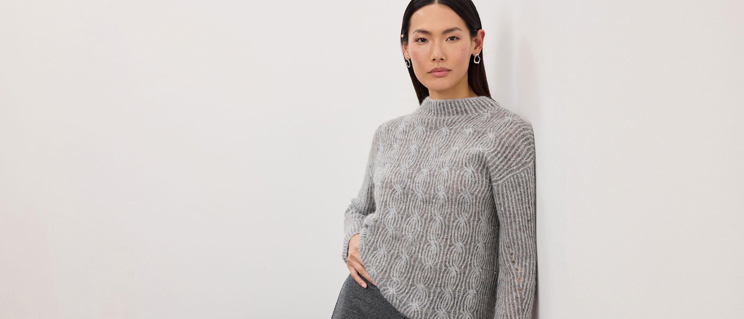 s.Oliver Black Label Knit