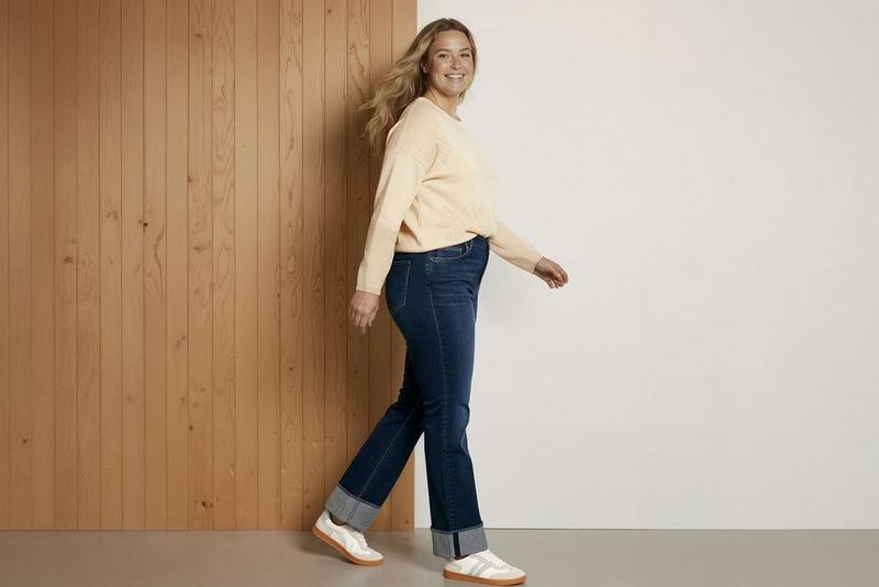 s.Oliver Large Sizes jeans