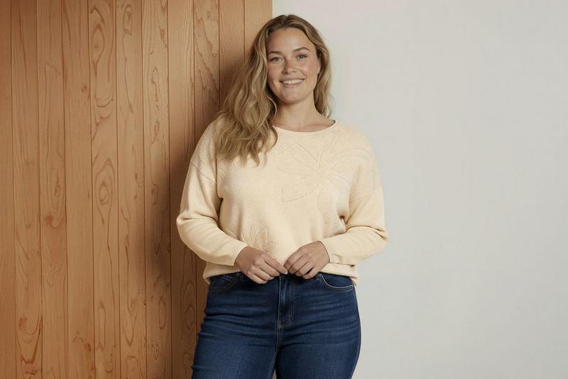 s.Oliver Large Sizes dress