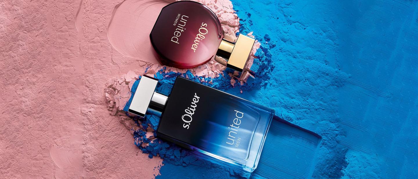 s.Oliver scents