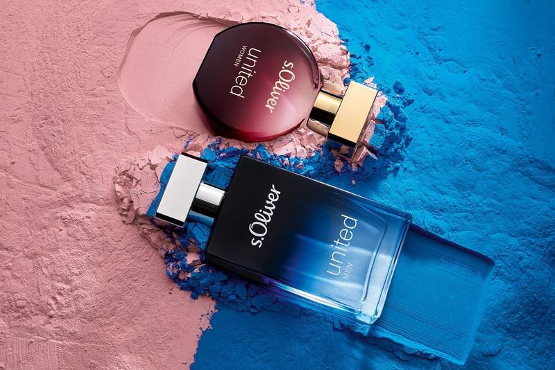 s.Oliver scents
