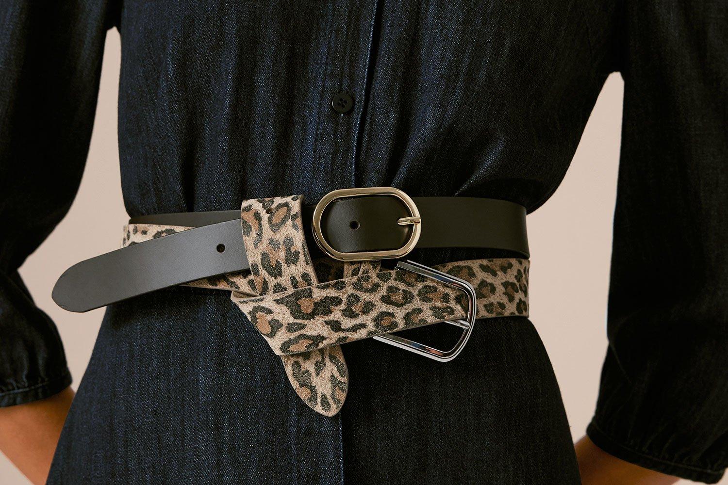 s.Oliver belt