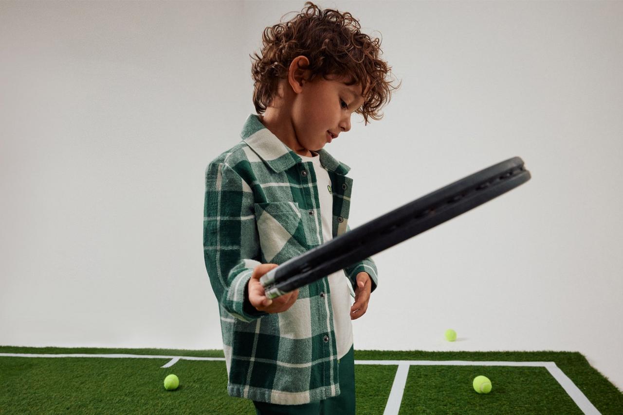 s.Oliver boys shirts