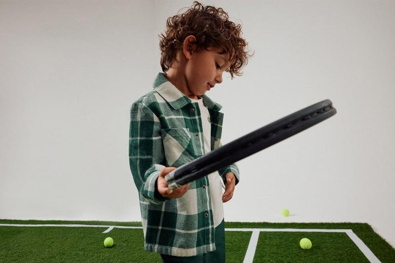 s.Oliver boys shirts