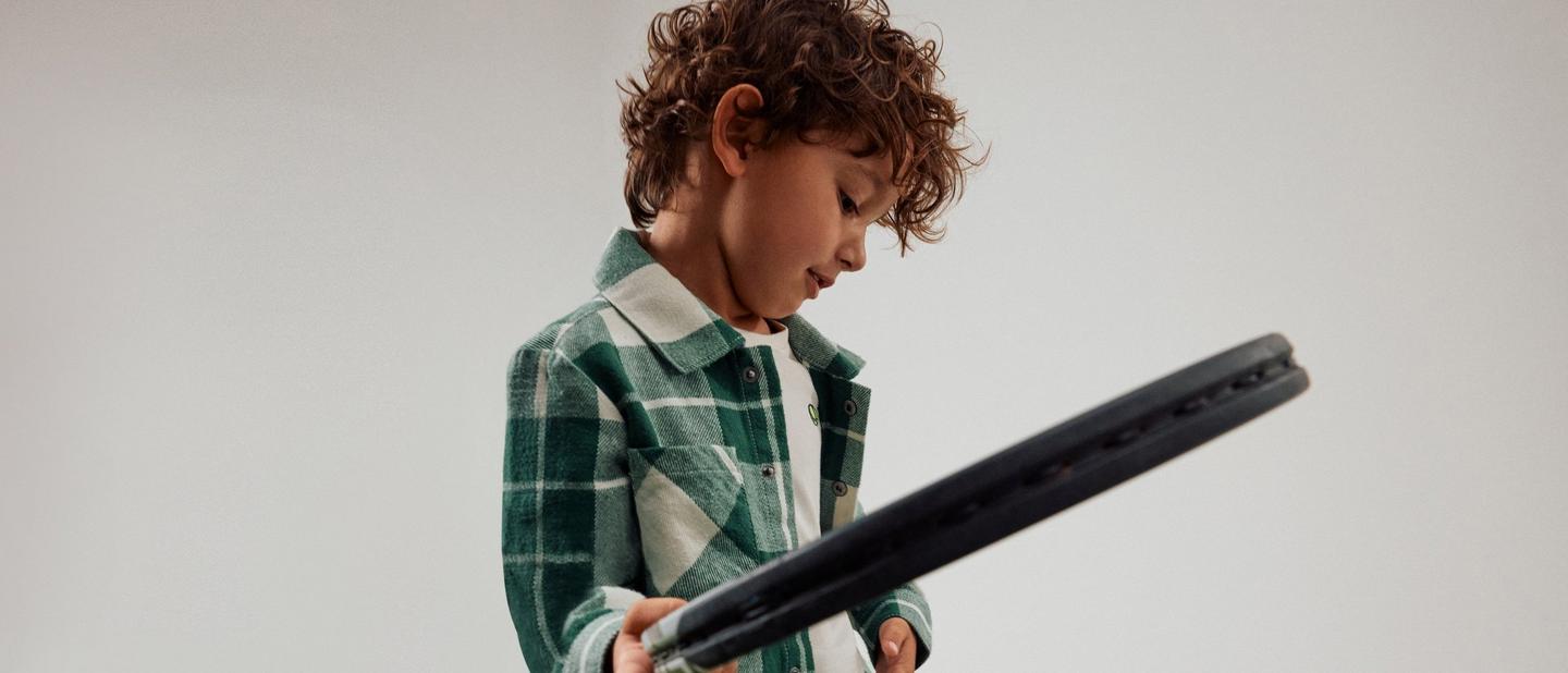 s.Oliver boys shirts