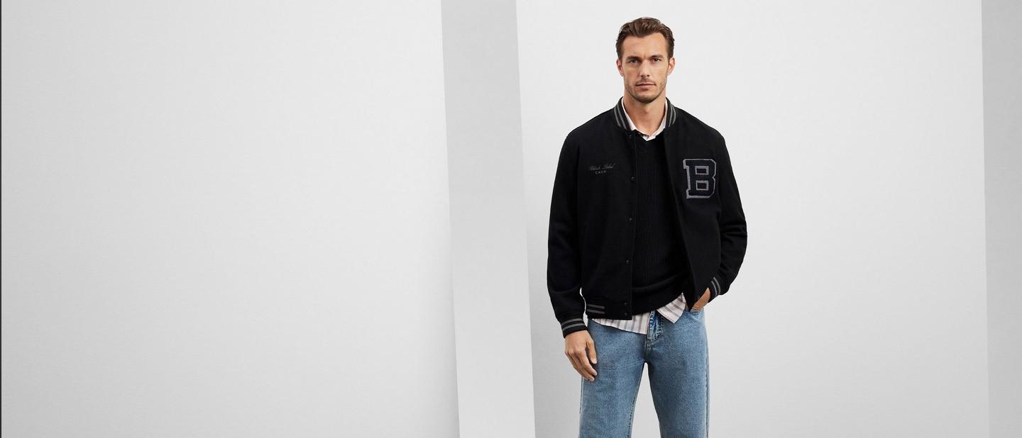 s.Oliver black Label