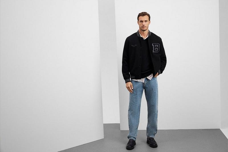 s.Oliver black Label