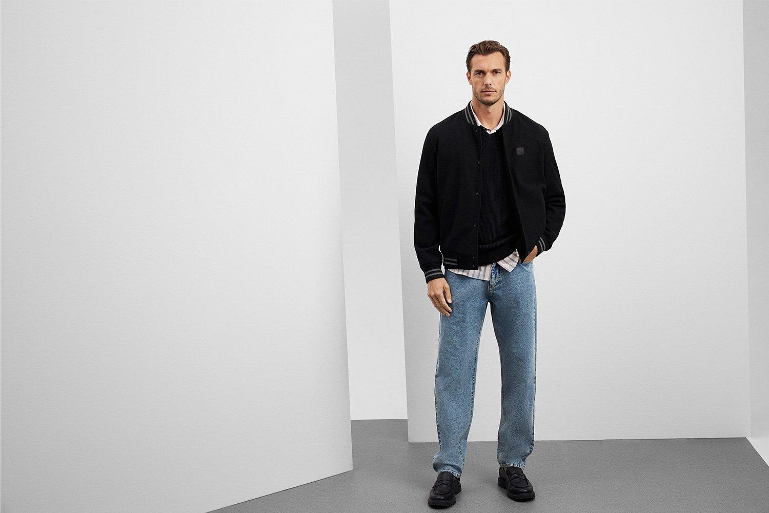 s.Oliver black Label