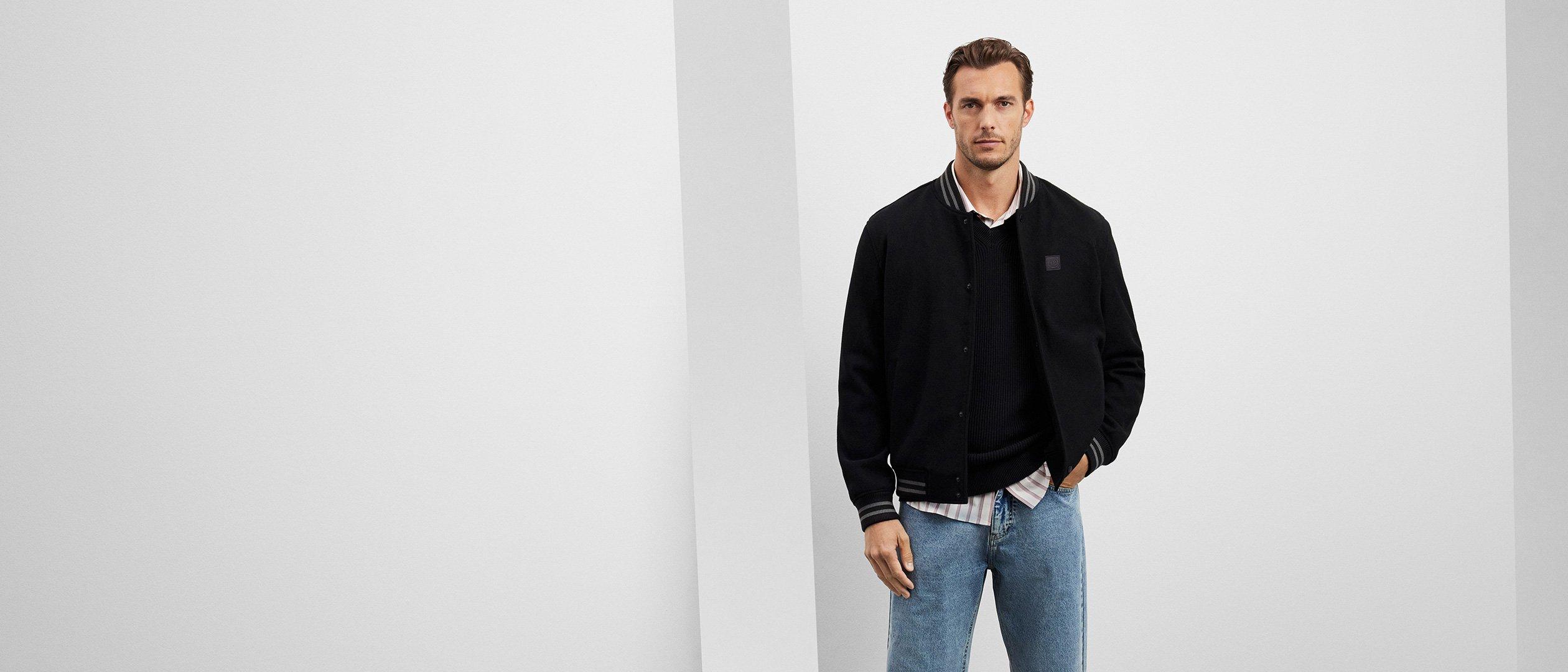 s.Oliver black Label