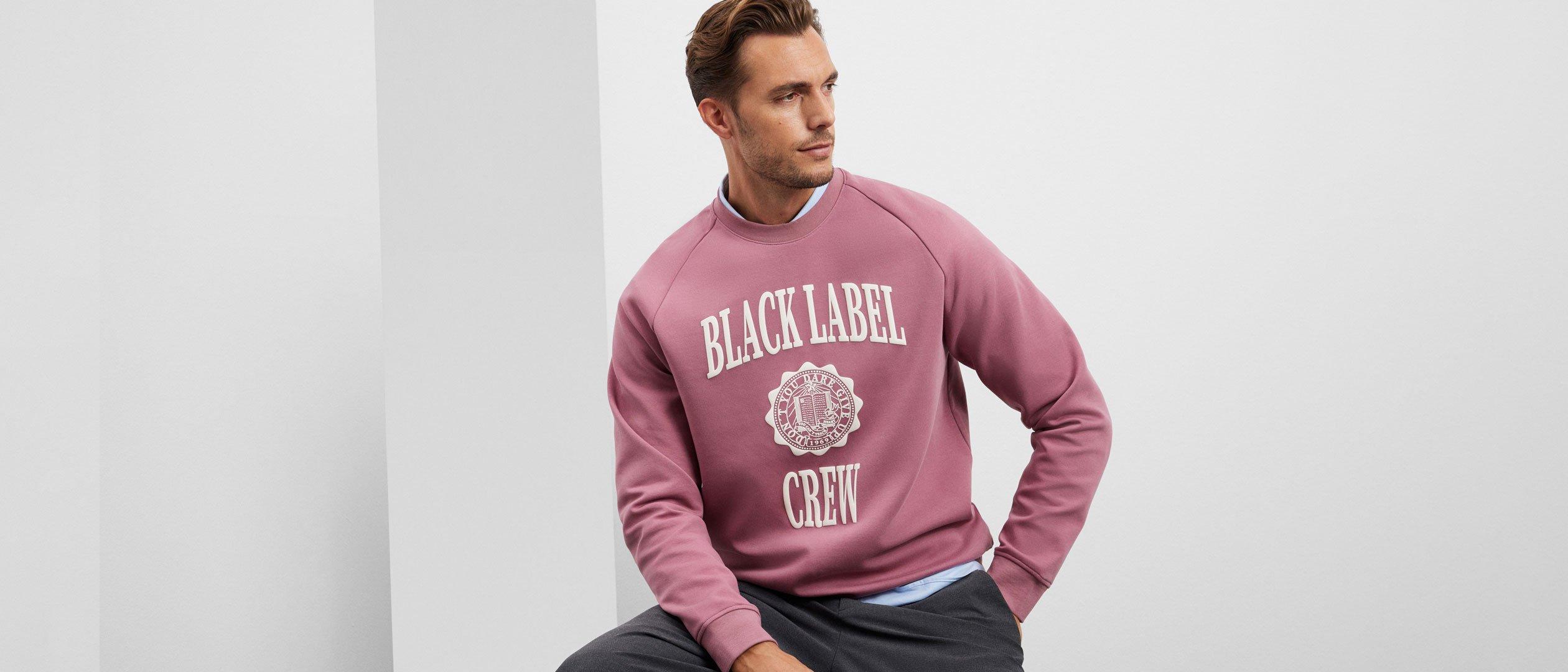 s.Oliver black Label