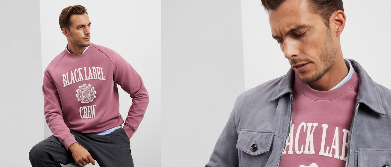 s.Oliver Black Label Knit