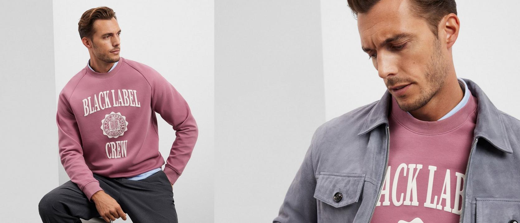 s.Oliver Black Label Knit