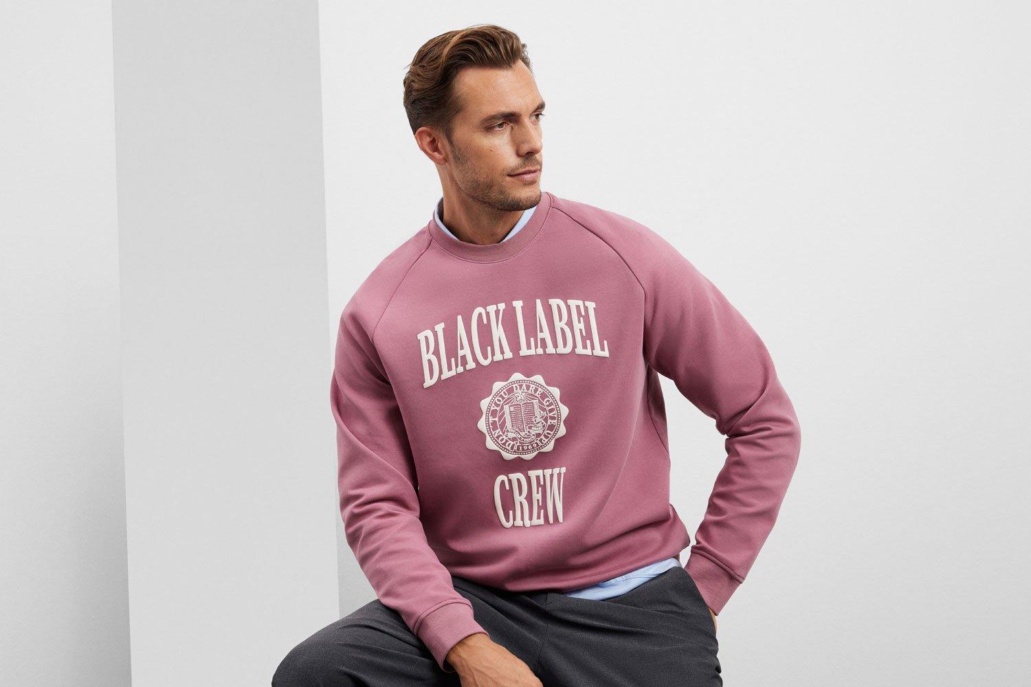 s.Oliver black Label