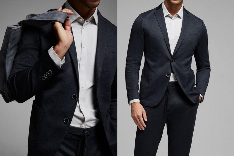 s.Oliver black label