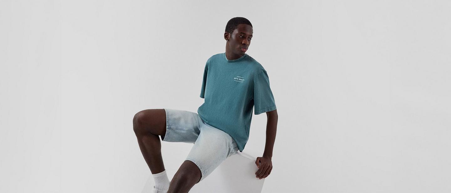 s.Oliver Shorts
