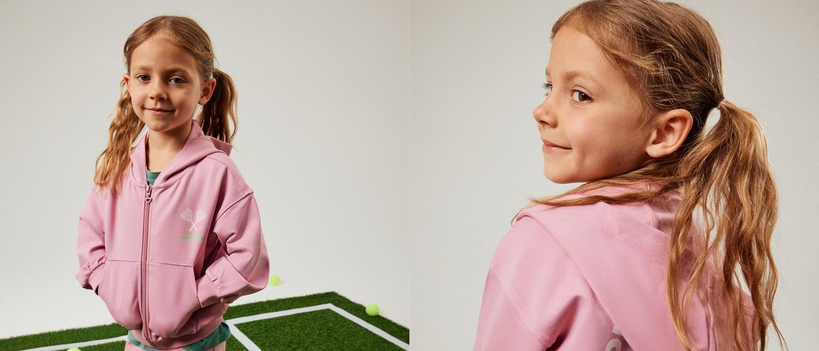 s.Oliver kids girls jackets