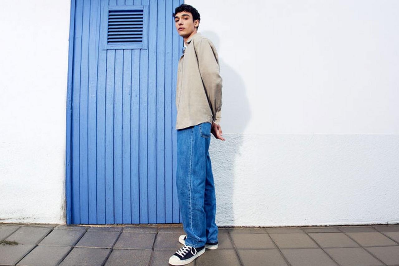 s.Oliver Jeans