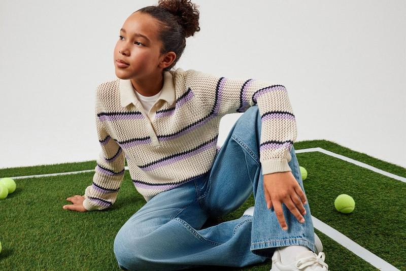 s.Oliver girls jeans