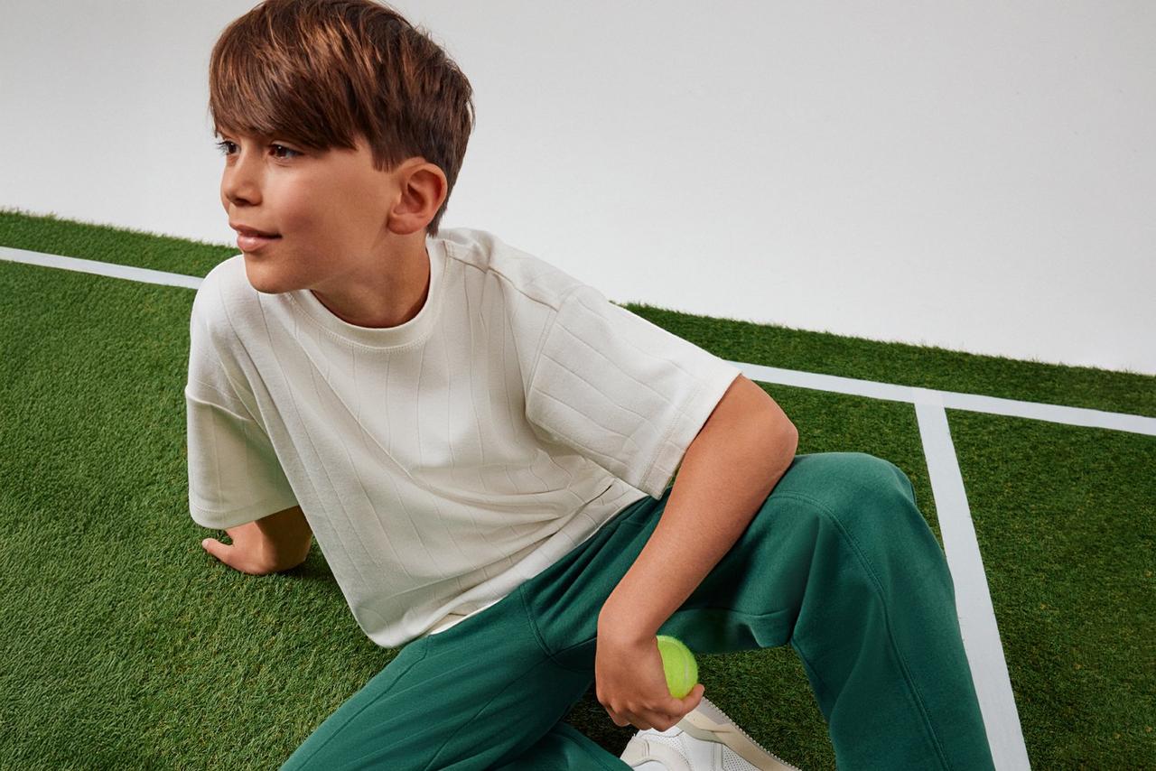 s.Oliver boys trousers