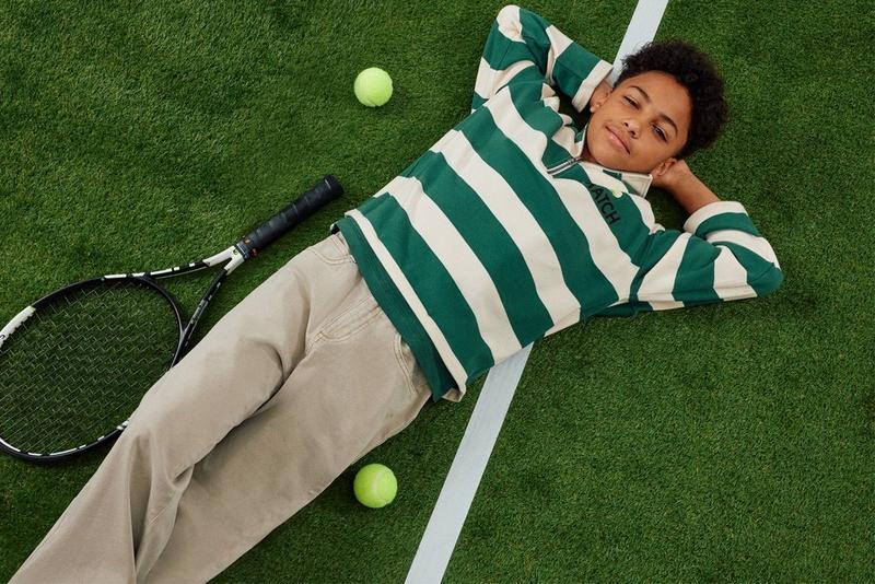 s.Oliver kids' outfits