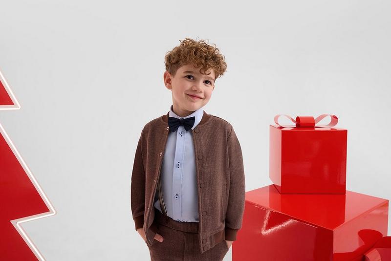 s.Oliver boys outfits