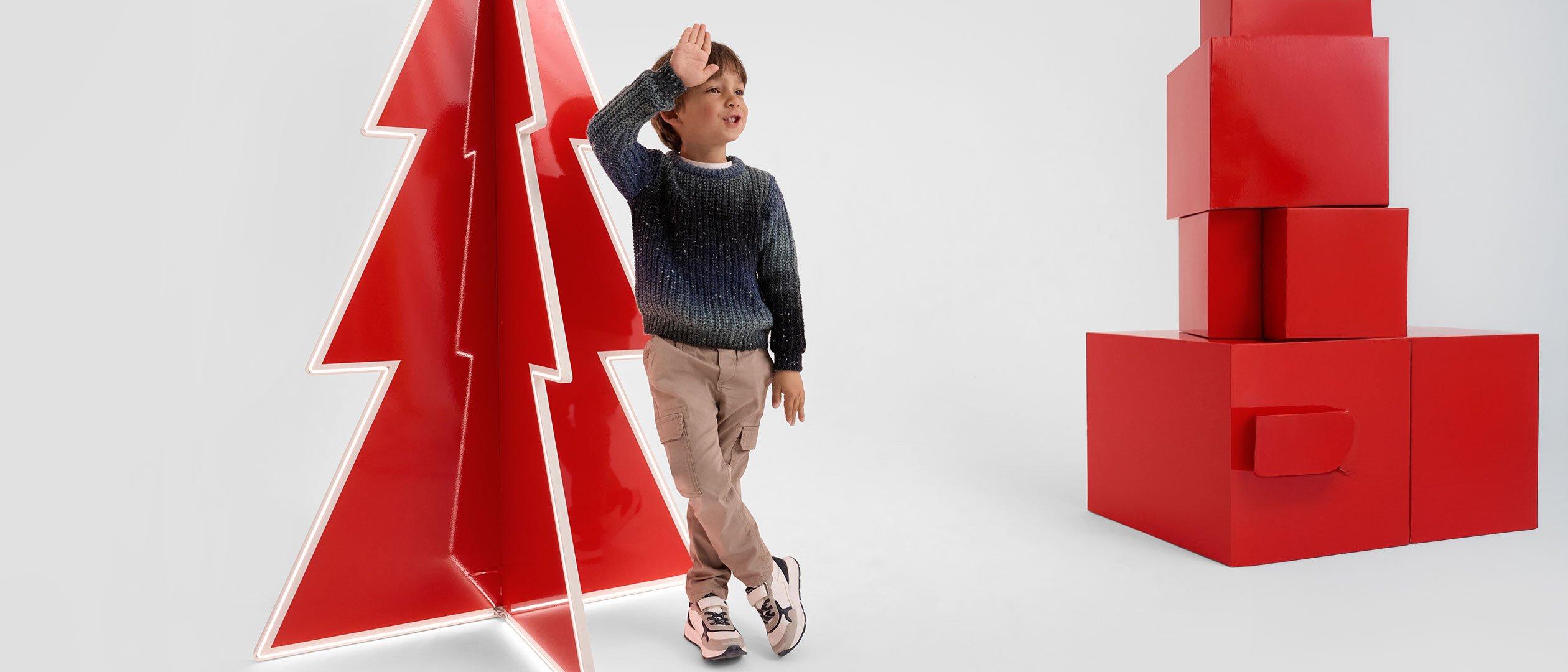 s.Oliver boys sweats